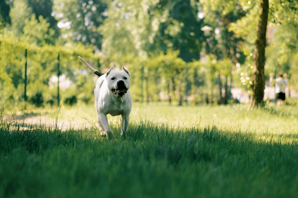 Good Dog Food for Pitbulls